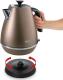 Czajnik DeLonghi Distinta KBI 2001.BZ 3