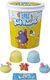 Figurka Hasbro Lost Kitties Kocie bliźniaki (E5086) 1
