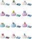 Figurka Hasbro Lost Kitties Mini kociaki (E5087) 7