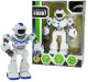 Hipo Robot mowi po polsku 14cm na bat. SY6898B-1 1