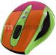 Mysz Hama Knallbunt Zielony (504180000) 2