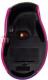 Mysz Hama Knallbunt Różowy (504160000) 2