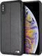 BMW Etui hardcase BMW BMHCI65MTRIBK iPhone Xs Max czarny/black 1