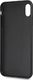 BMW Etui hardcase BMW BMHCI65MTRIBK iPhone Xs Max czarny/black 4