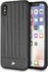 BMW Etui hardcase BMW BMHCPXPOCBK iPhone X /Xs czarny/black 1