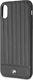 BMW Etui hardcase BMW BMHCPXPOCBK iPhone X /Xs czarny/black 3