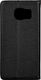 Etui Smart Magnet book Huawei Y5 2019 czarny/black 2