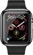 Usams USAMS Etui ochronne Apple Watch 4 44mm. transparent IW486BH03 (US-BH486) 1
