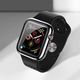 Usams USAMS Etui ochronne Apple Watch 4 44mm. transparent IW486BH03 (US-BH486) 6