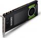 Karta graficzna HP NVIDIA Quadro P4000 8GB GDDR5 (1ME40AT) 1
