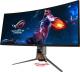 Monitor Asus ROG Swift PG349Q (90LM040L0-B01170) 2