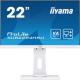 Monitor iiyama ProLite XUB2294HSU-W1 1