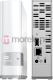 Serwer plików WD My Cloud 3TB (WDBCTL0030HWT-EESN) 1