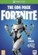 Fortnite Eon Skin + 500 V-Bucks Xbox One, wersja cyfrowa 2