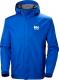 Kurtka męska Helly Hansen Kurtka męska Seven J Jacket Olympian Blue r. M 1