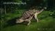 Jurassic World Evolution - Deluxe Dinosaur Pack 2