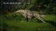 Jurassic World Evolution - Deluxe Dinosaur Pack 4