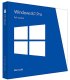 System operacyjny Microsoft Windows 8.1 Professional PL 32 bit 64 bit OEM (FQC-06939) 1