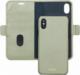 dbramante "dbramante1928 New York Case | Apple iPhone Xs/X | olivgrün | NYXSOLGR5168" 1