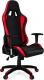 Fotel Pro-Gamer Falcon Czarno-czerwony (PG01) 3
