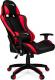 Fotel Pro-Gamer Falcon Czarno-czerwony (PG01) 7