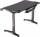 Biurko Pro-Gamer D-2000 Czarne 113 cmx62 cm 1