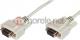 Digitus DB-9 - DB-9, 2m, Biały (AK610106020E) 1