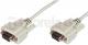Digitus DB-9 - DB-9, 2m, Biały (AK610106020E) 1