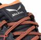 Buty trekkingowe męskie Salewa Buty męskie Ms Wildfire Gtx fluo orange r. 42 (63487-3845) 6