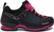 Buty trekkingowe damskie Salewa Buty damskie Mtn Trainer Gtx asphalt sangria r. 40 (63468-989) 1