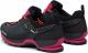 Buty trekkingowe damskie Salewa Buty damskie Mtn Trainer Gtx asphalt sangria r. 40 (63468-989) 2