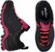Buty trekkingowe damskie Salewa Buty damskie Mtn Trainer Gtx asphalt sangria r. 40 (63468-989) 3