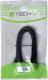 Kabel Techly DisplayPort - DisplayPort 2m czarny (ICOC-DSP-A14-020) 1