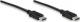 Kabel Techly DisplayPort - DisplayPort 2m czarny (ICOC-DSP-A14-020) 4