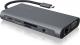 Stacja/replikator Icy Box IB-DK4040-CPD USB-C (60514) 1
