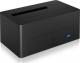 Stacja dokująca Icy Box 2.5"/3.5" SATA - USB 3.2 Gen 2 (IB-1121-C31) 1