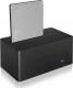Stacja dokująca Icy Box 2.5"/3.5" SATA - USB 3.2 Gen 2 (IB-1121-C31) 4