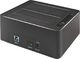 Stacja dokująca LogiLink 2.5"/3.5" SATA - USB 3.2 Gen 1 (QP0029) 1