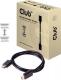 Kabel Club 3D HDMI - HDMI 1m czarny (CAC-1371) 2