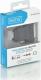 Adapter AV Digitus HDMI - DVI-D czarny (DB-320500-000-S) 2
