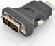 Adapter AV Digitus HDMI - DVI-D czarny (DB-320500-000-S) 3