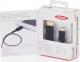 Kabel Ednet HDMI Mini - HDMI 2m czarny (84459) 1