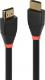 Kabel Lindy HDMI - HDMI 30m czarny (41075) 1