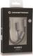HUB USB Conceptronic 3x USB-A 3.0 (HUBBIES01G) 4