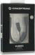 HUB USB Conceptronic 3x USB-A 3.0 (HUBBIES01B) 3