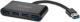 HUB USB Kensington 4x USB-A 3.0 (K39121EU) 1