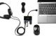HUB USB Kensington 4x USB-A 3.0 (K39121EU) 2