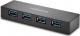 HUB USB Kensington 4x USB-A 3.0 (K39122EU) 1