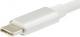 HUB USB LevelOne 1x RJ-45  + 3x USB-A 3.0 (USB-0504) 3