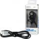 Kabel USB LogiLink USB - Micro USB 2m 1